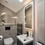 Berkeley House *