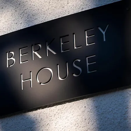 Dom wakacyjny Berkeley House Windermere
