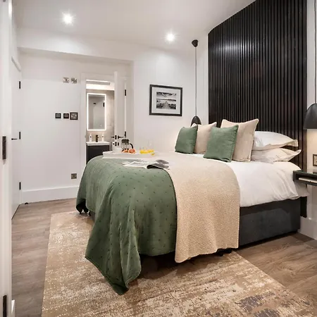 別荘 Berkeley House ウィンダミア