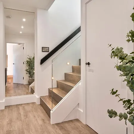 Berkeley House 別荘 ウィンダミア