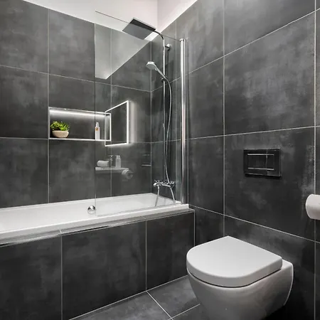 Hébergement de vacances Berkeley House *