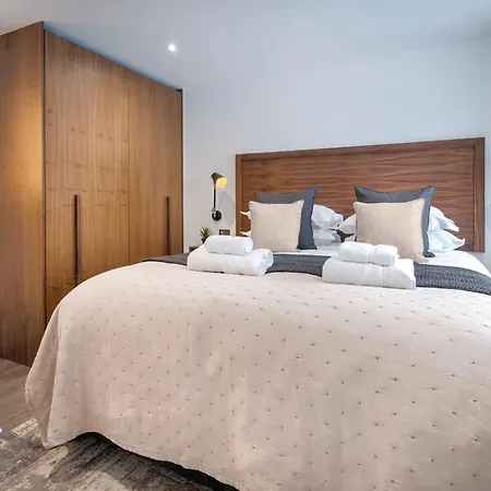 Berkeley House Windermere